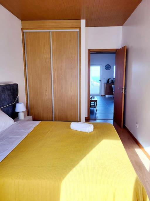 Appartement A Casa Da Concha à Rabo de Peixe Extérieur photo
