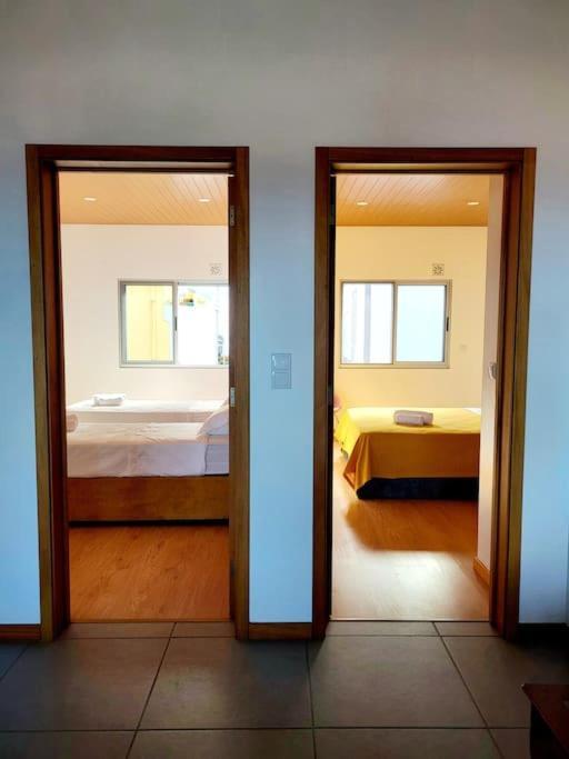 Appartement A Casa Da Concha à Rabo de Peixe Extérieur photo